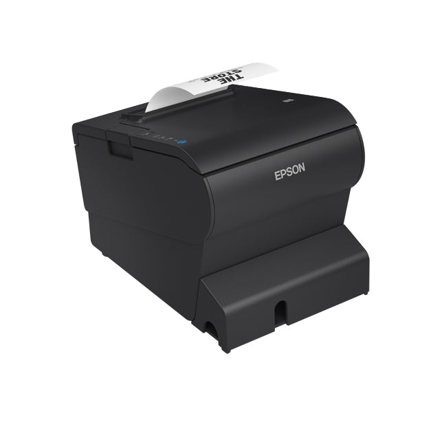 Epson Schwarz, TM-T88VII
