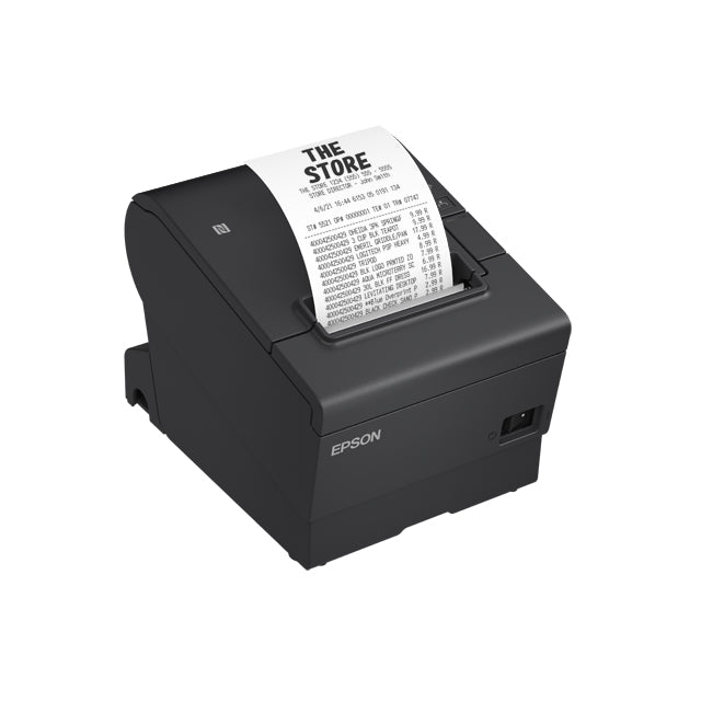Epson Schnittstellenmodul, Schwarz – für TM-T88VII