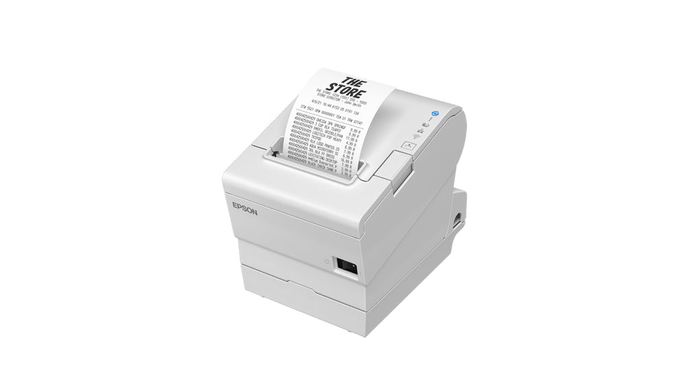 Epson Erweiterungen & Halterungen OT-BX88VII (618) – für TM-T88VII, weiss