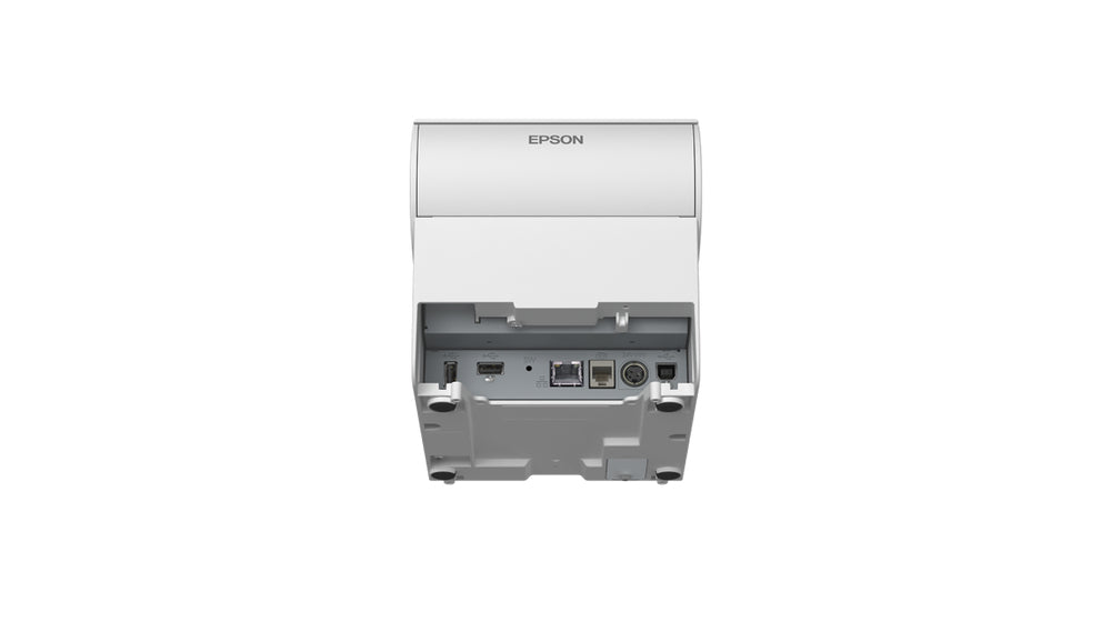 Epson Erweiterungen & Halterungen OT-BX88VII (618) – für TM-T88VII, weiss