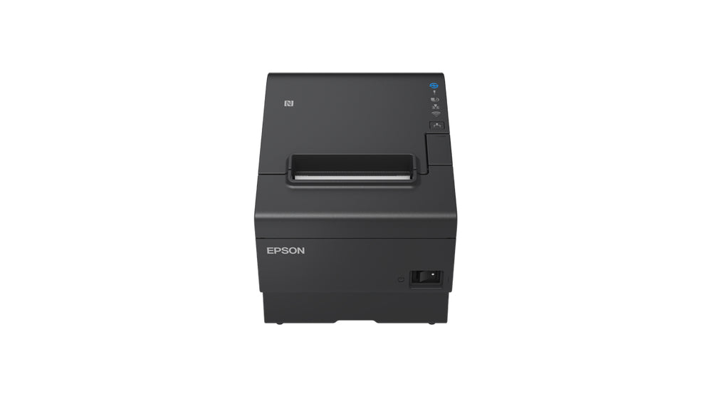 Epson Ersatzteil OT-BX88VII (619) – für TM-T88VII, schwarz