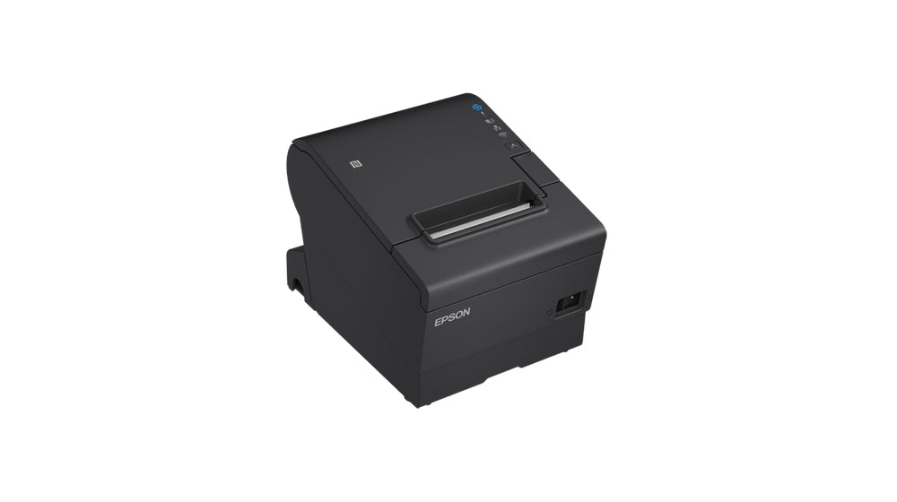 Epson Ersatzteil OT-BX88VII (619) – für TM-T88VII, schwarz