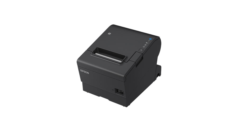 Epson Ersatzteil OT-BX88VII (619) – für TM-T88VII, schwarz