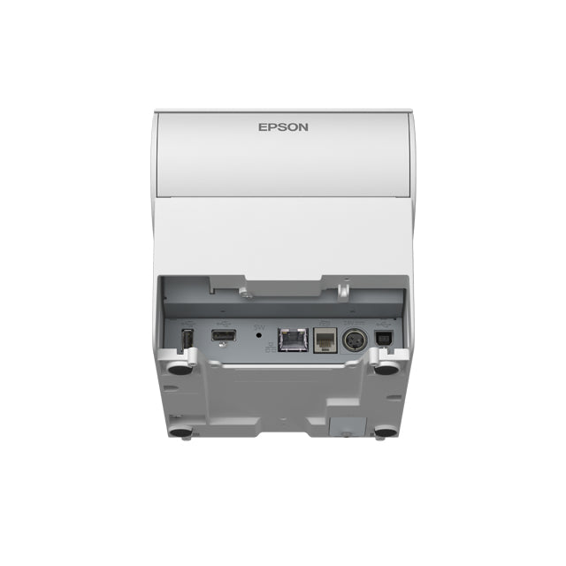 Epson Schnittstellenmodul (USB, Ethernet), Weiss, für TM-T88VII (151A0)
