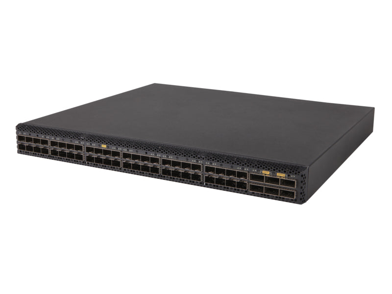 HPE FlexFabric 5710 – Managed Switch – 48×SFP+, L3, 1U