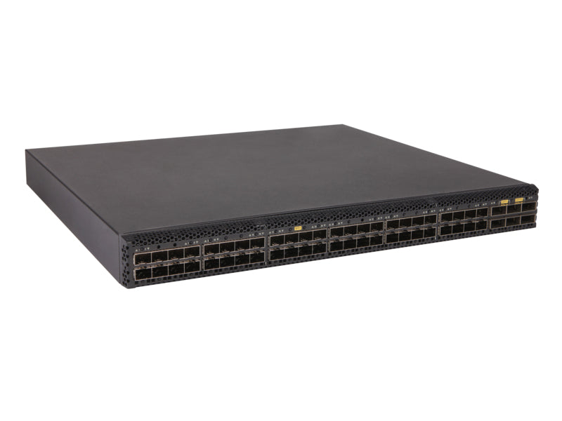HPE FlexFabric 5710 – Managed Switch – 48×SFP+, L3, 1U
