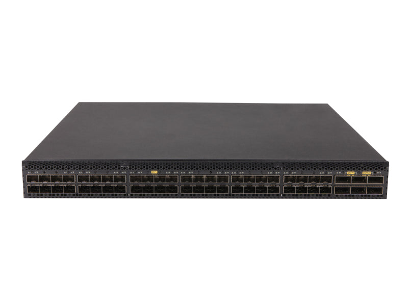 HPE FlexFabric 5710 – Managed Switch – 48×SFP+, L3, 1U