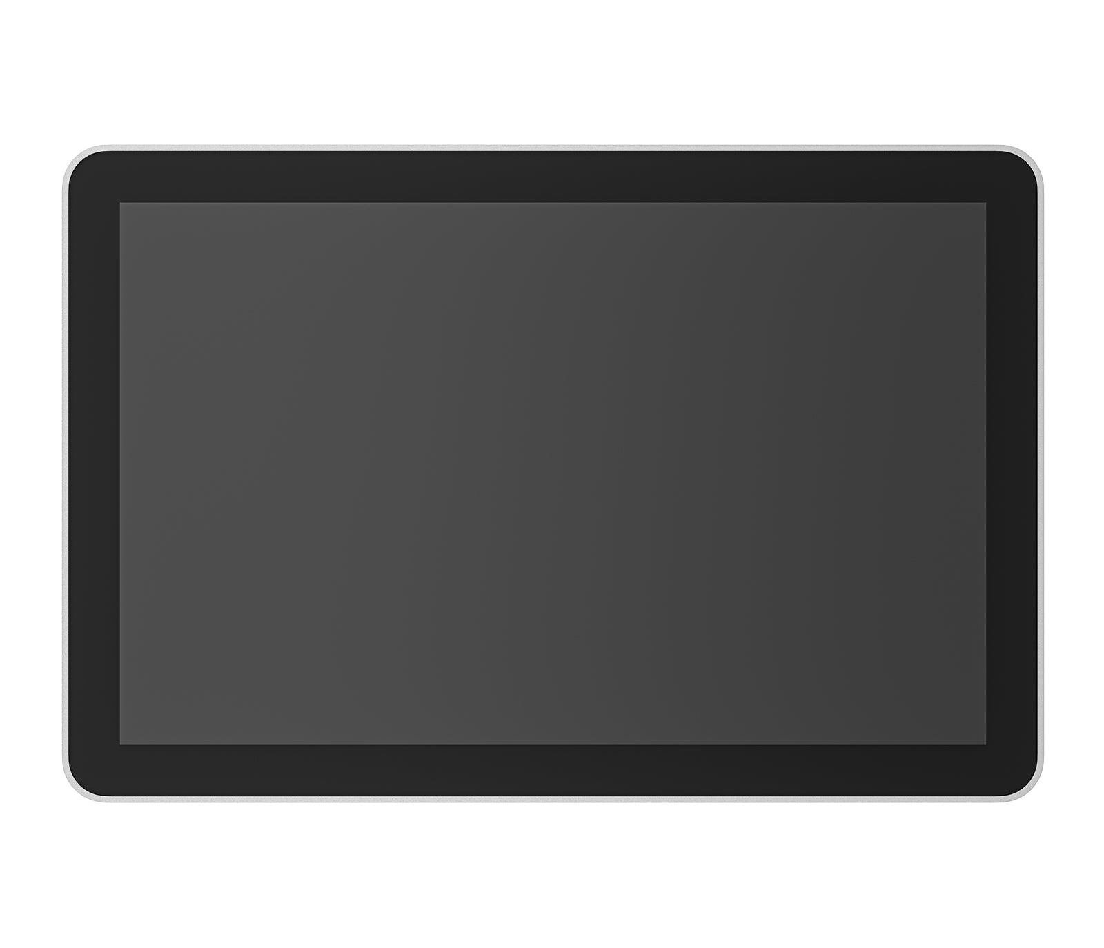 Logitech Tap Scheduler Purpose-Built – Touchpanel – für Zoom