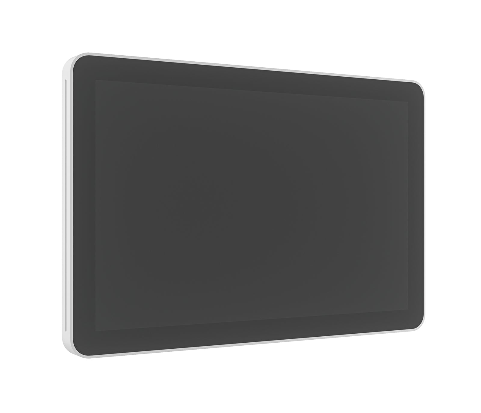 Logitech Tap Scheduler Purpose-Built – Touchpanel – für Zoom