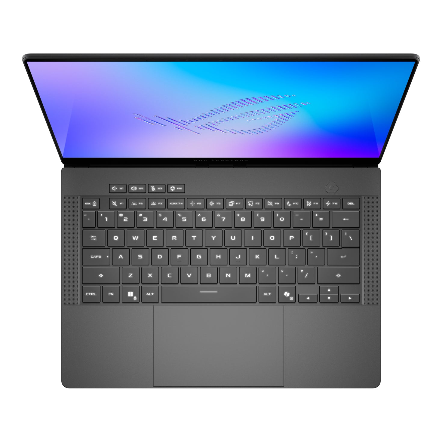 ASUS ROG Zephyrus G14 – 14" WQXGA+ OLED, Core Ultra 9 386H, 32 GB, 1 TB SSD, RTX 5070, Win 11 Home