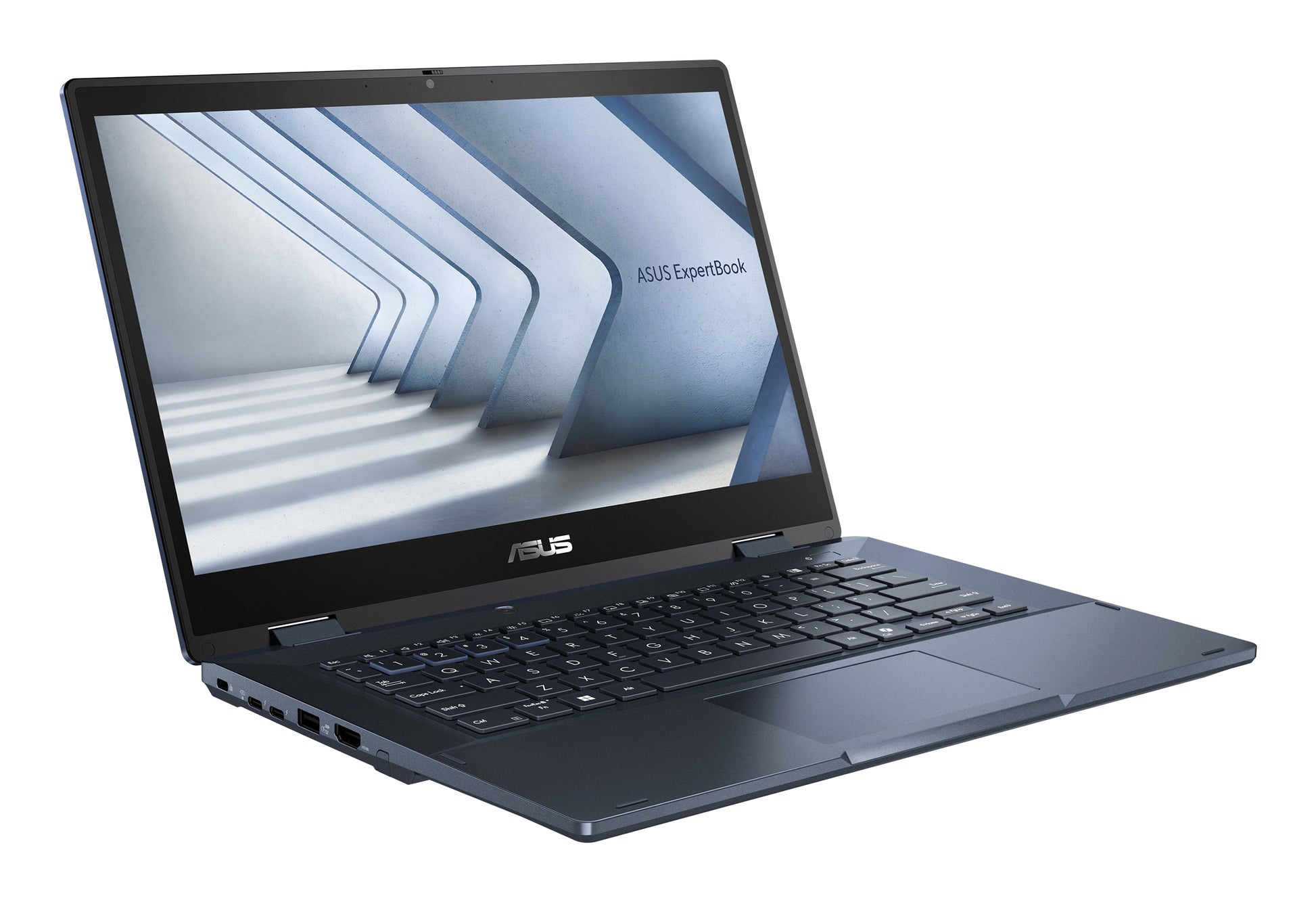 ASUS ExpertBook B3 Flip B3402FVA-EC2944W – 14" FHD Touch, Core 7 150U, 16 GB, 512 GB SSD, Win 11 Home