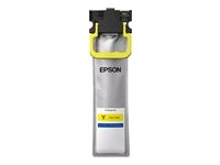 Epson Tintenpatrone EM/EP-C800R, Gelb, XL, 5'000 Seiten – für WorkForce Pro EM/EP-C800R