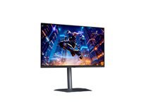 GIGABYTE MO27Q3 – 27", 2560 × 1440 (WQHD), OLED, 360 Hz, USB-C 18 W, DisplayHDR 400 True Black