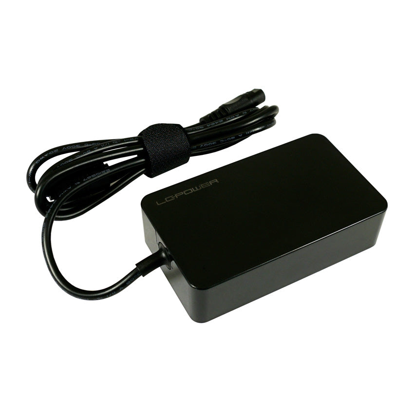 LC-Power LC-NB-PRO-65 Netzteil 65 W – für Laptops