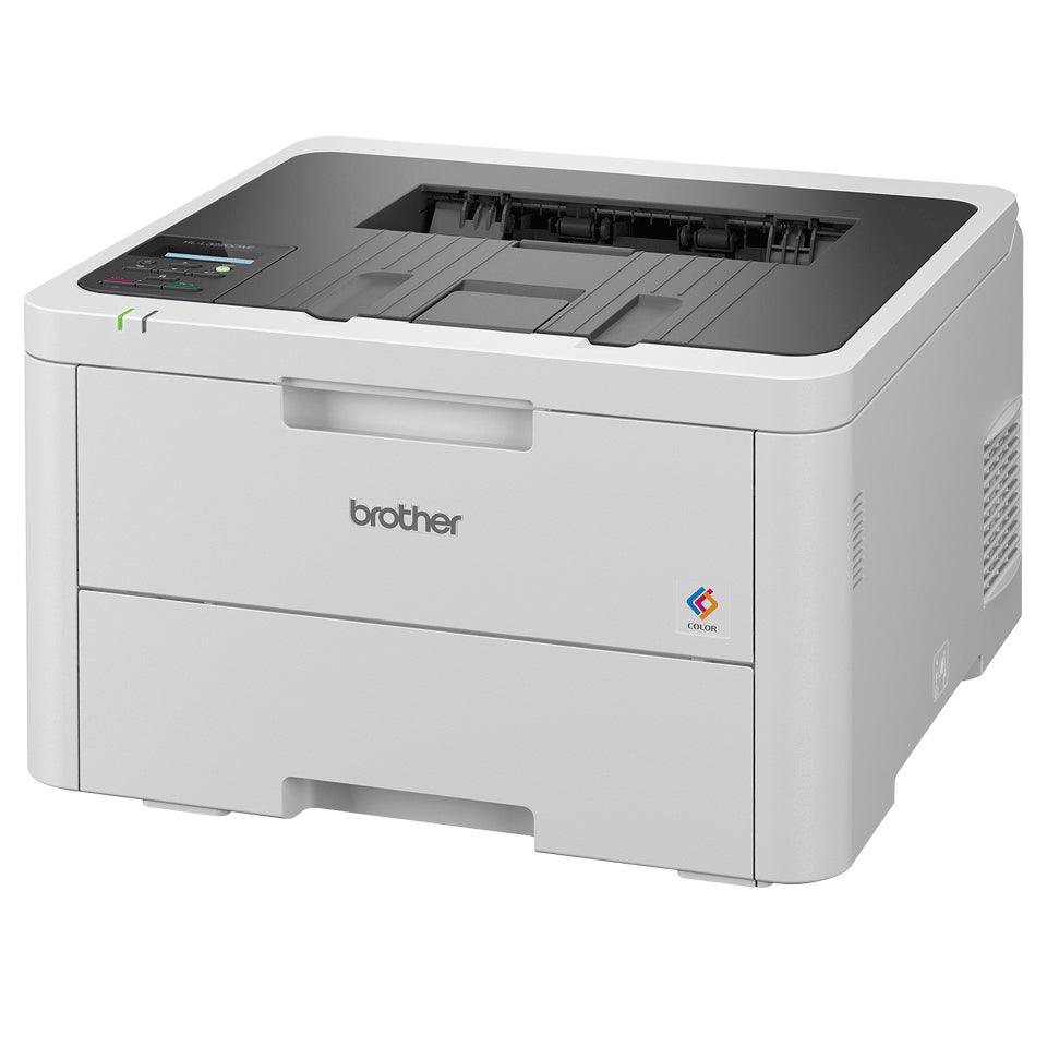 Brother HL-L3220CWERE1 – 18 Seiten/Min, 2400 × 2400 dpi, WLAN/USB