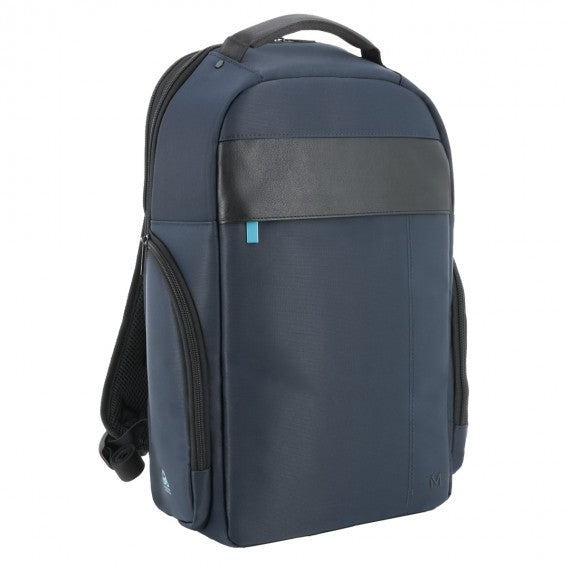 Mobilis Executive 4 Essential – Notebook-Rucksack – für 14–16" Notebook, 40% recycelt