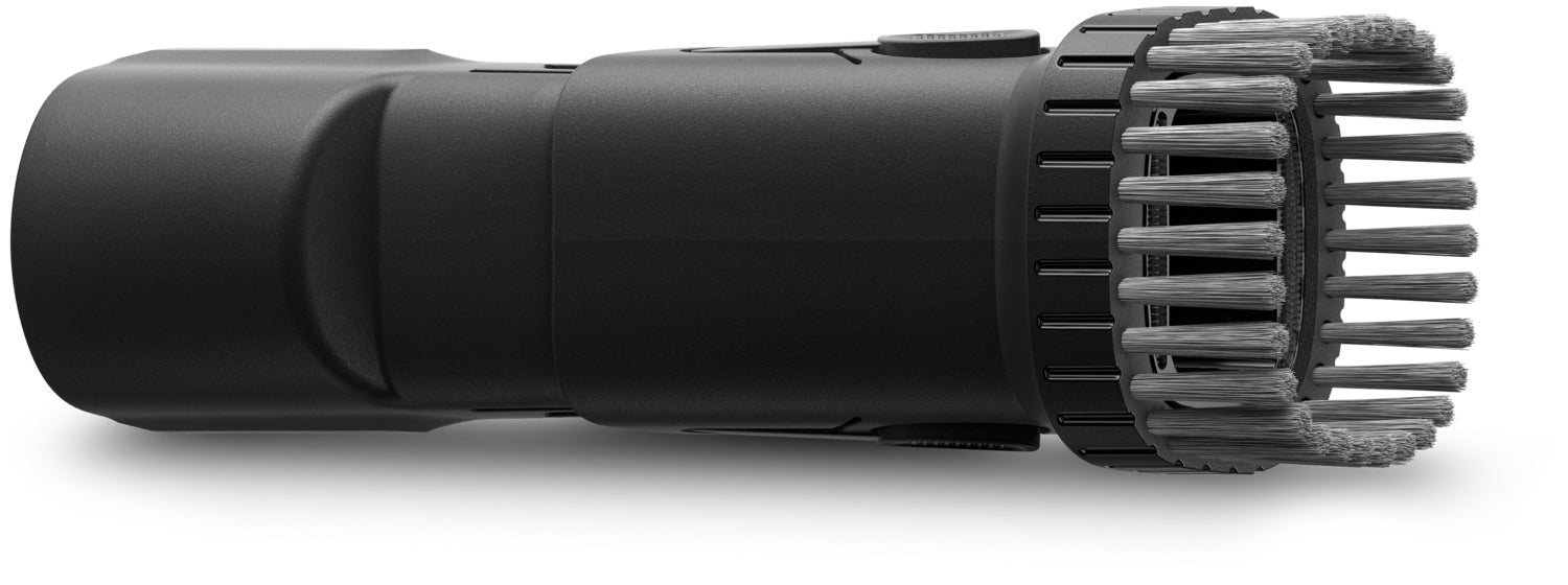 Philips Auto-Reinigungsset FC8093/01 – 3 Aufsätze, für FC6721–FC6729, FC6802, FC6812–FC6814 und andere