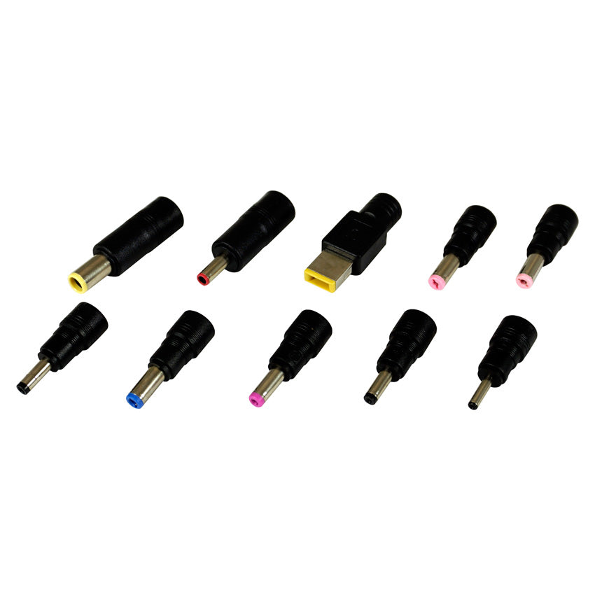 LC-Power LC-NB-PRO-120 Netzteil 120 W – für Acer, Asus, Dell und andere