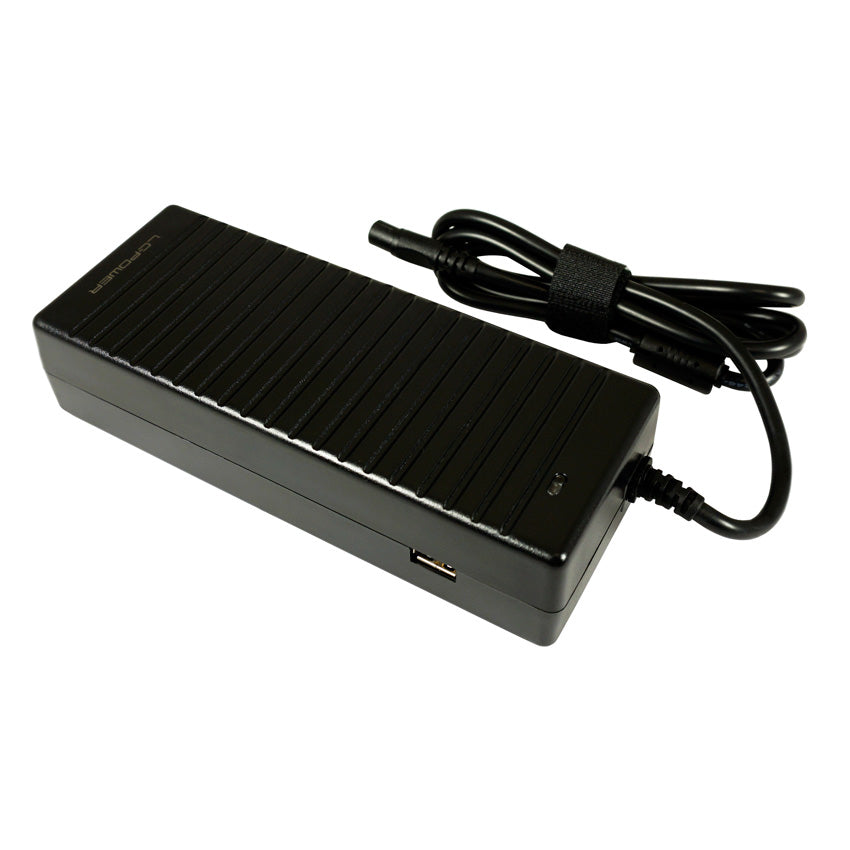 LC-Power LC-NB-PRO-120 Netzteil 120 W – für Acer, Asus, Dell und andere