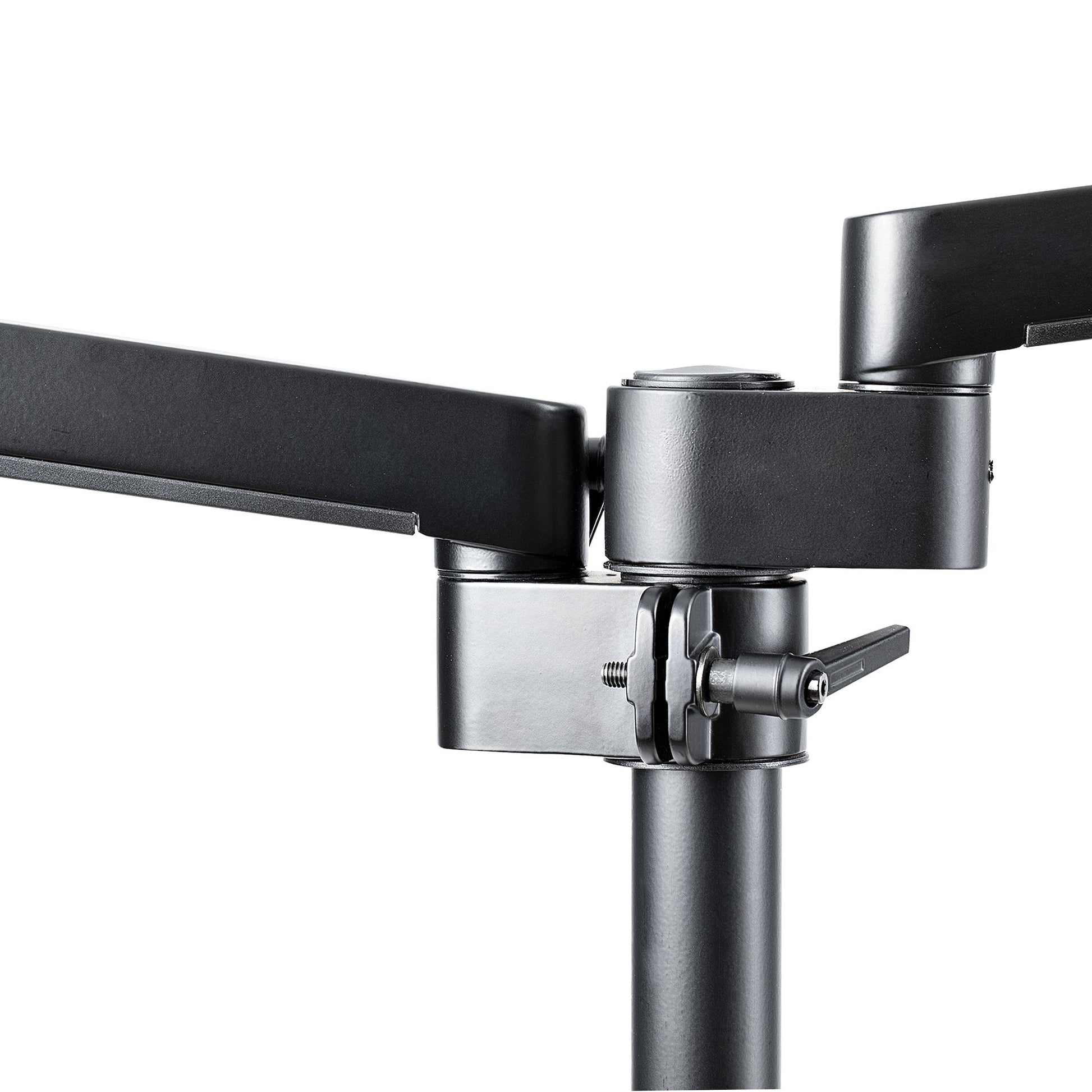 StarTech.com Monitorarm Tischhalterung – 2 Monitore – bis 32" – VESA 75×75/100×100 mm – bis 8 kg/Monitor