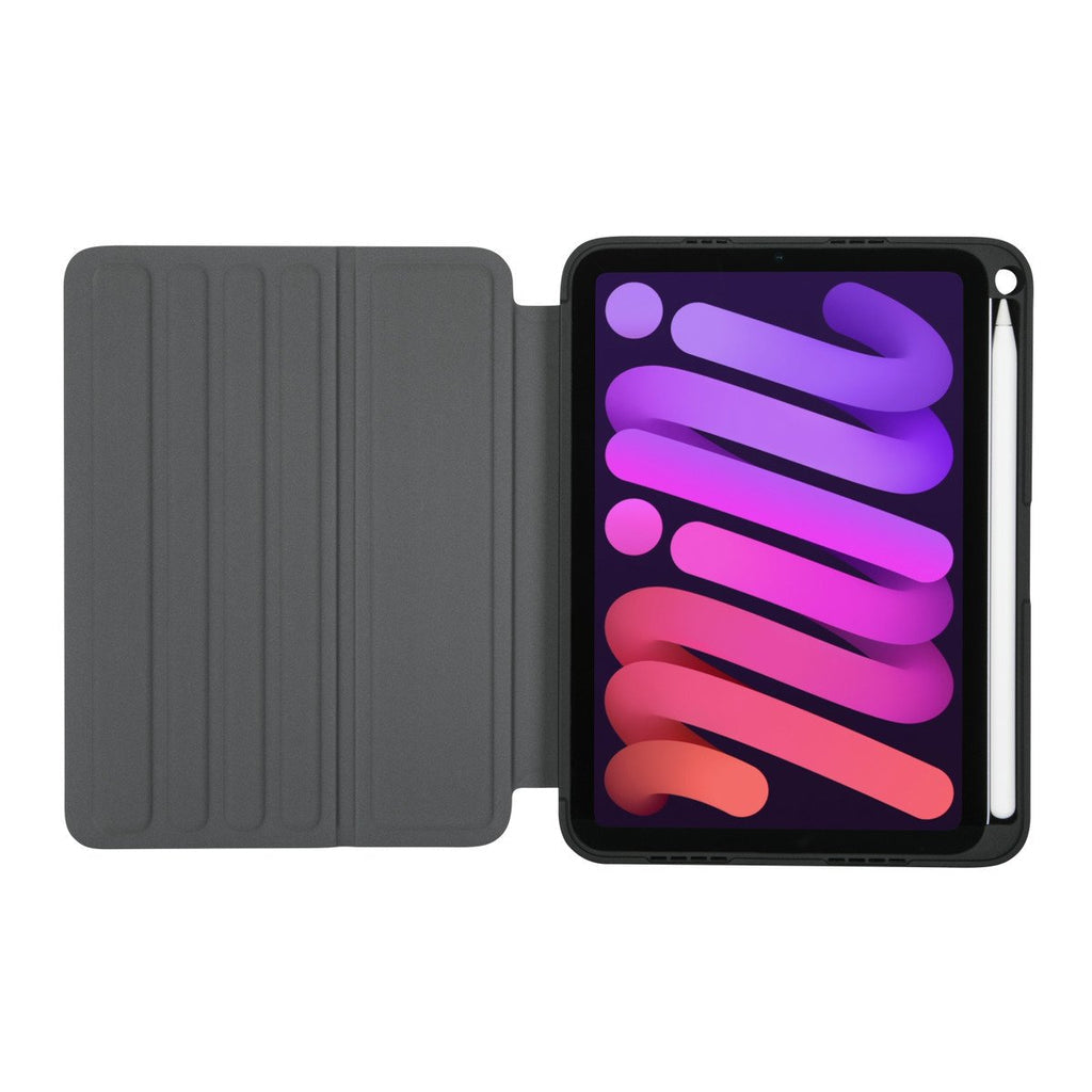 Targus Tablet-Hülle für iPad mini 8,3" (6. Gen.) – Schwarz