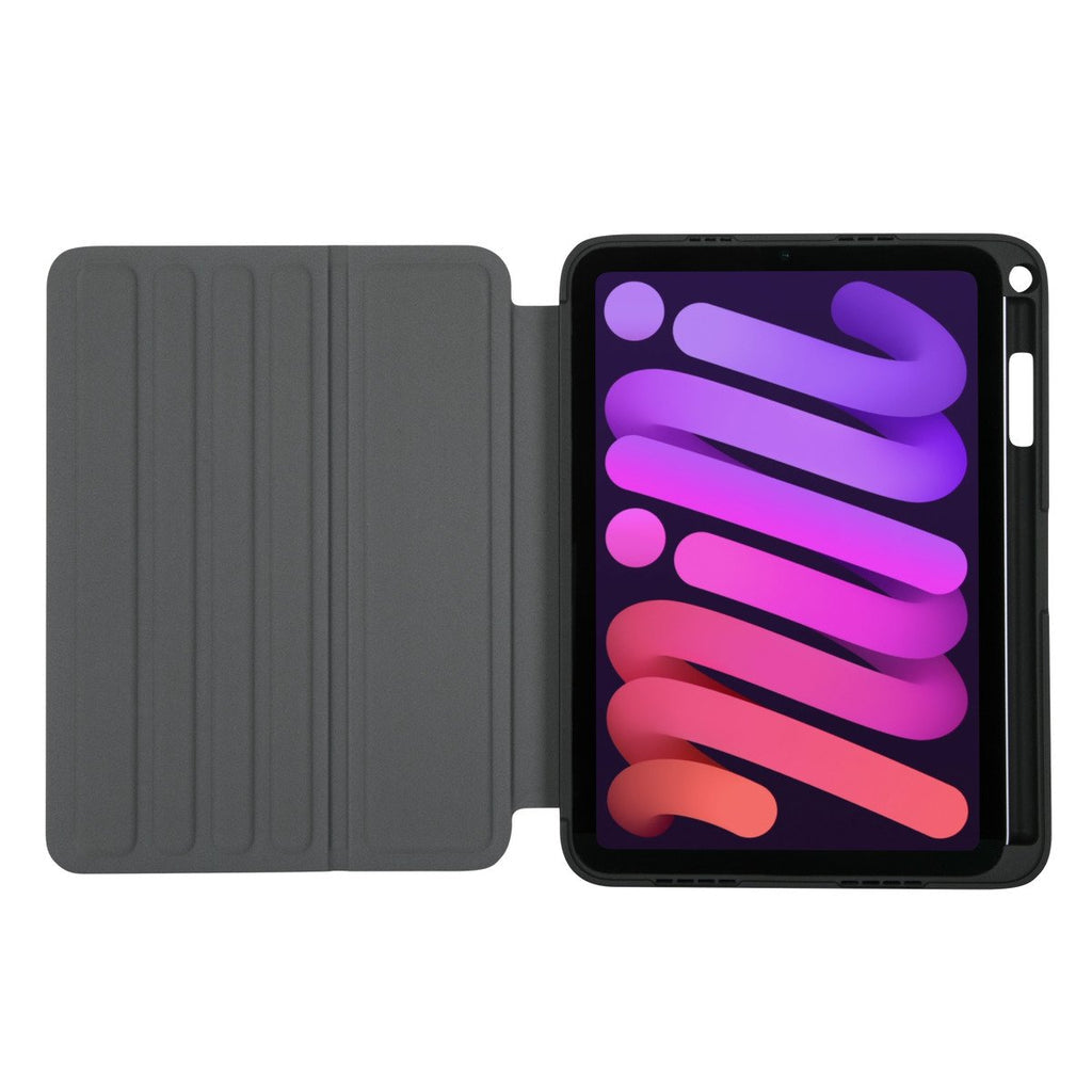 Targus Tablet-Hülle für iPad mini 8,3" (6. Gen.) – Schwarz