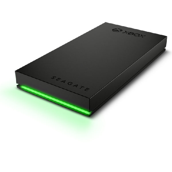 Seagate SSD Game Drive für Xbox – 1 TB, USB-A auf USB-C, USB 3.2 Gen 1