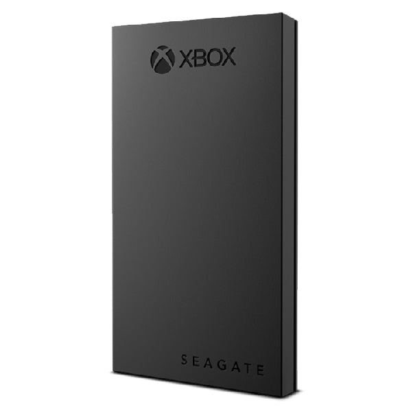 Seagate SSD Game Drive für Xbox – 1 TB, USB-A auf USB-C, USB 3.2 Gen 1