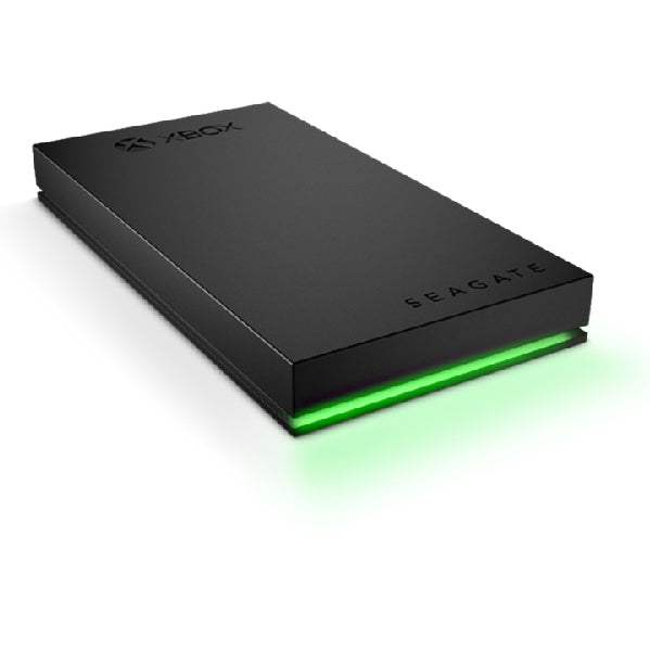 Seagate SSD Game Drive für Xbox – 1 TB, USB-A auf USB-C, USB 3.2 Gen 1