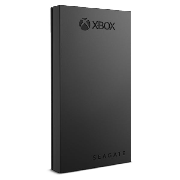 Seagate SSD Game Drive für Xbox – 1 TB, USB-A auf USB-C, USB 3.2 Gen 1