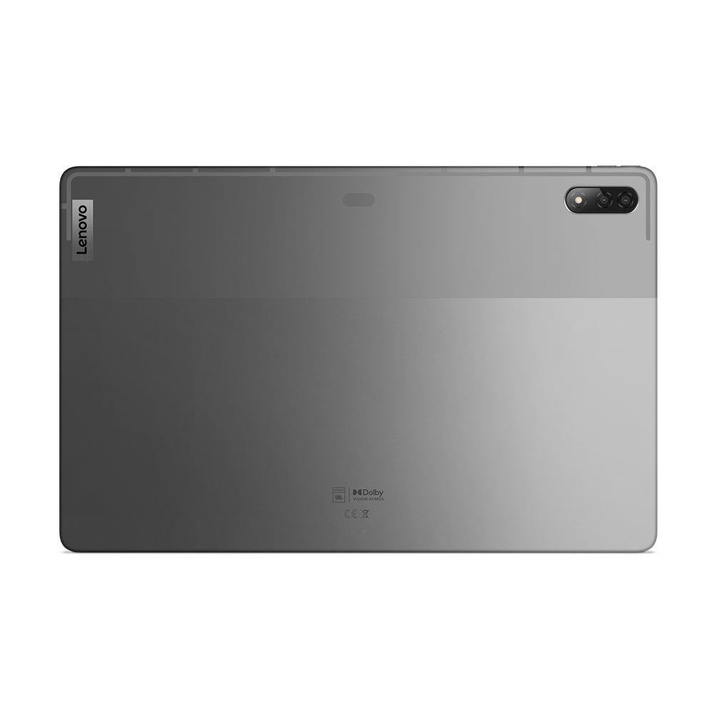 Lenovo Tab P12 Pro – 12,6", 256 GB, 8 GB RAM, Wi‑Fi, Grau