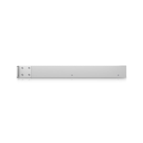 Ubiquiti UniFi USW-ENTERPRISE-48-POE – Managed Switch, 48× 2.5GbE, 4× 10GbE SFP+, L3, 1.3" Touchscreen, Weiss