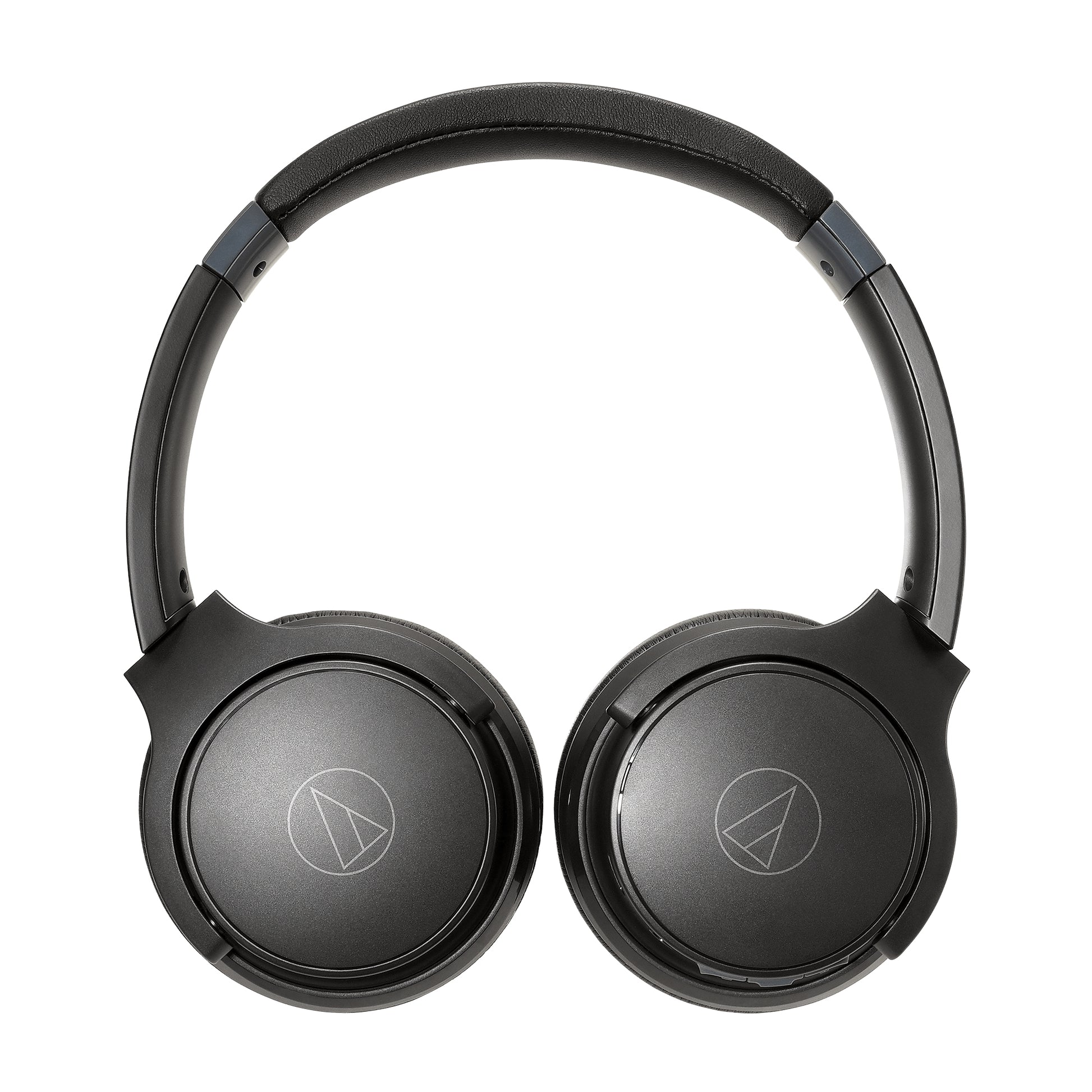 Audio-Technica ATH-S220BTBK – On-Ear Gaming-Headset – Bluetooth 5.0 – Schwarz – bis 60 h
