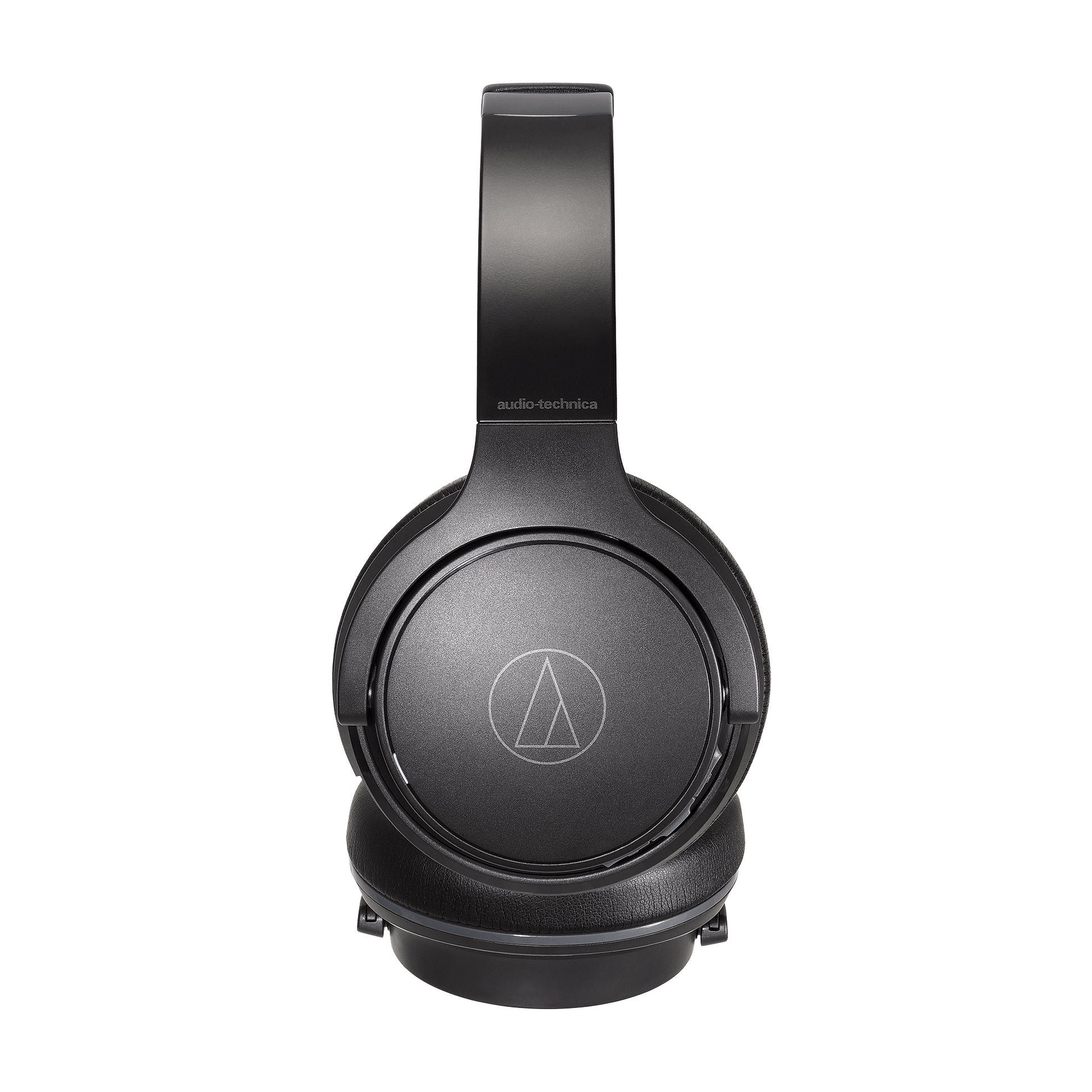 Audio-Technica ATH-S220BTBK – On-Ear Gaming-Headset – Bluetooth 5.0 – Schwarz – bis 60 h