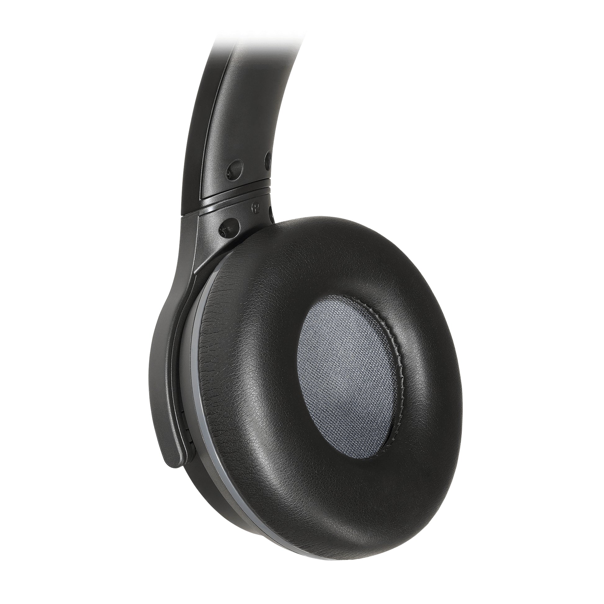 Audio-Technica ATH-S220BTBK – On-Ear Gaming-Headset – Bluetooth 5.0 – Schwarz – bis 60 h