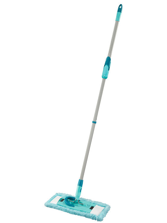 Leifheit Wischbezug Static Plus – für Clean Twist M Ergo – 33 cm – 1 Stk.