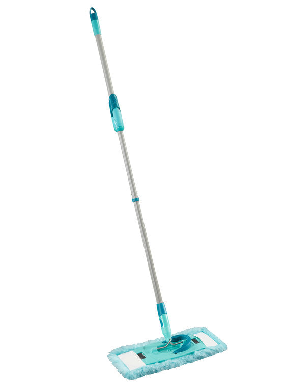 Leifheit Wischbezug Static Plus – für Clean Twist M Ergo – 33 cm – 1 Stk.