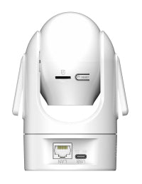 Dahua Technology DAHUA DH-SD-H4C-0400B-EUR PTZ – 4MP – WLAN – Innen