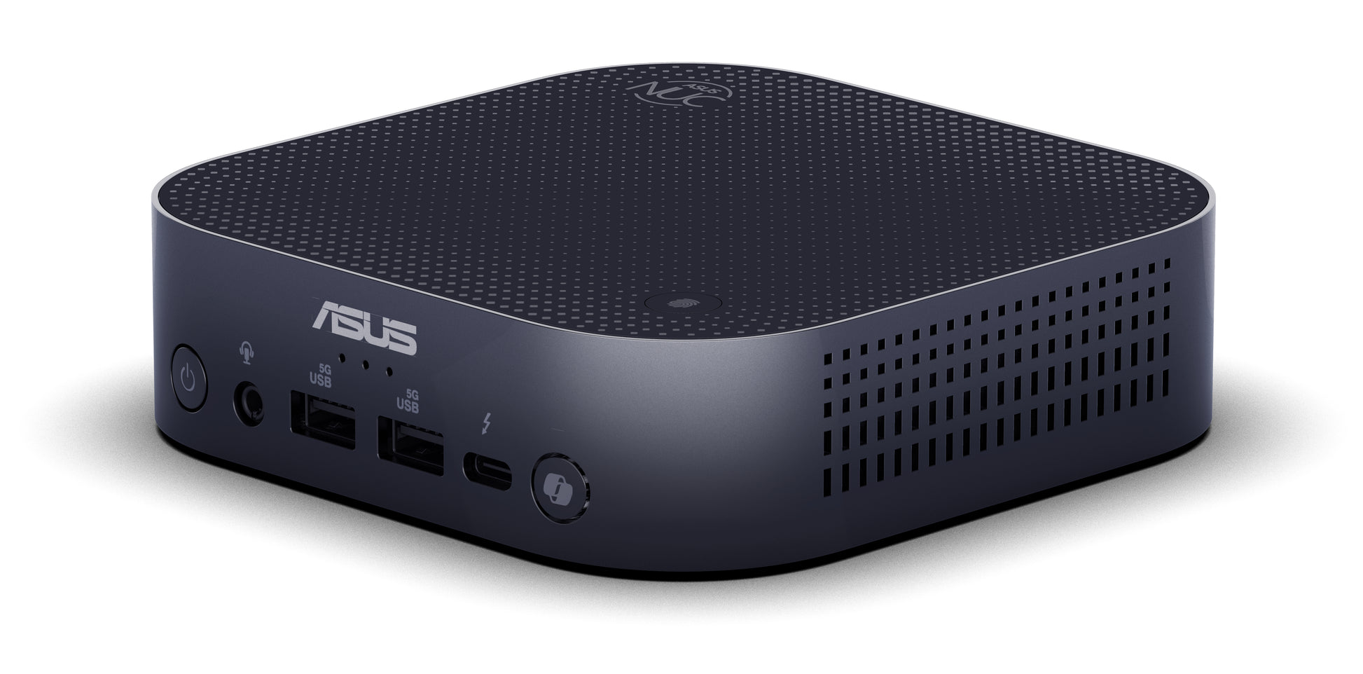 ASUS Micro – Intel Core Ultra 7 258V, 32 GB RAM, 1 TB SSD, Windows 11 Pro