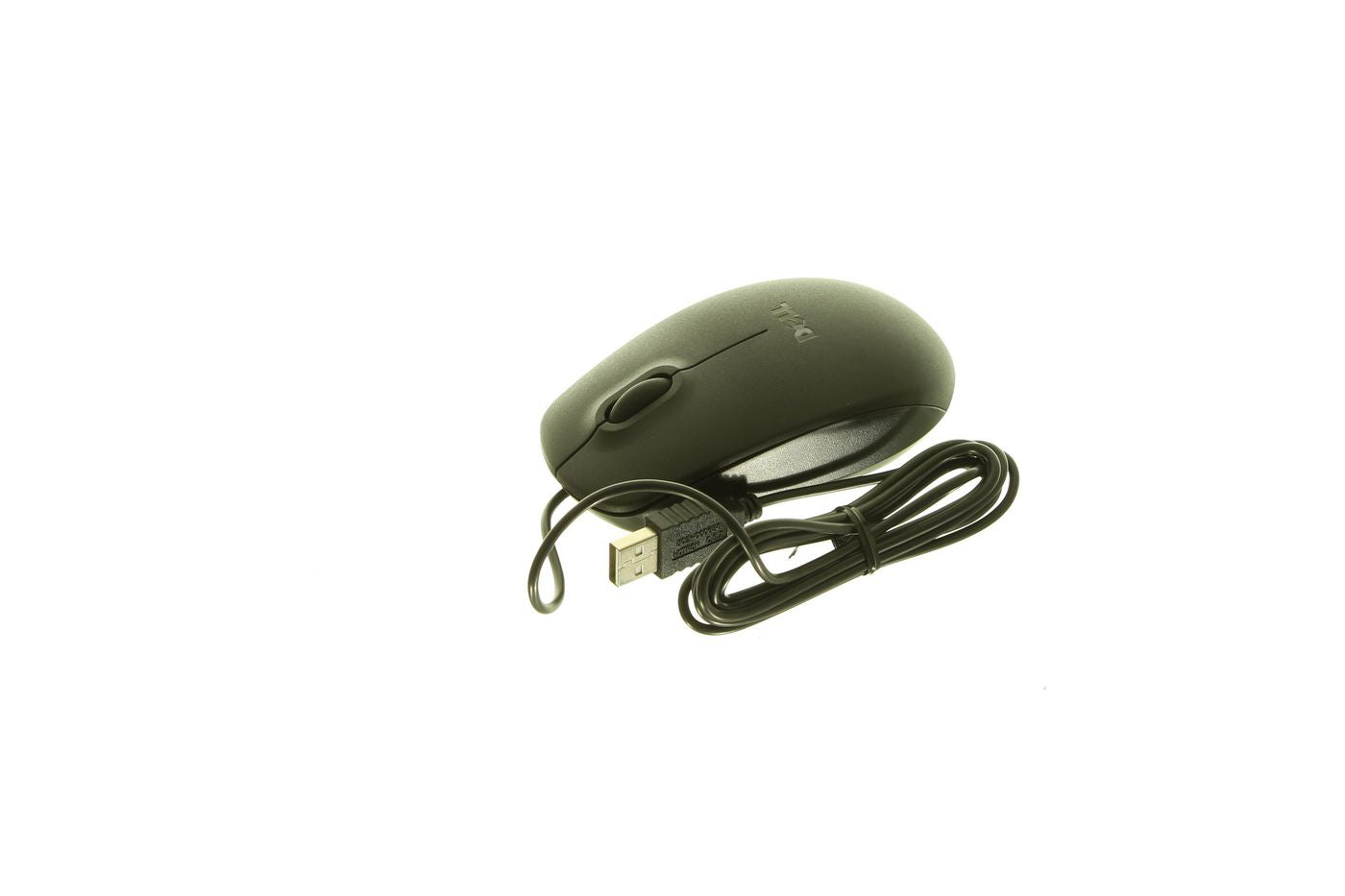 Dell 11D3V Maus – USB-A, Schwarz