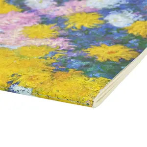 Paperblanks Notizheft – A4 – 100 g/m² – Hardcover, perforiert, abgerundete Kanten, mehrfarbig, FSC