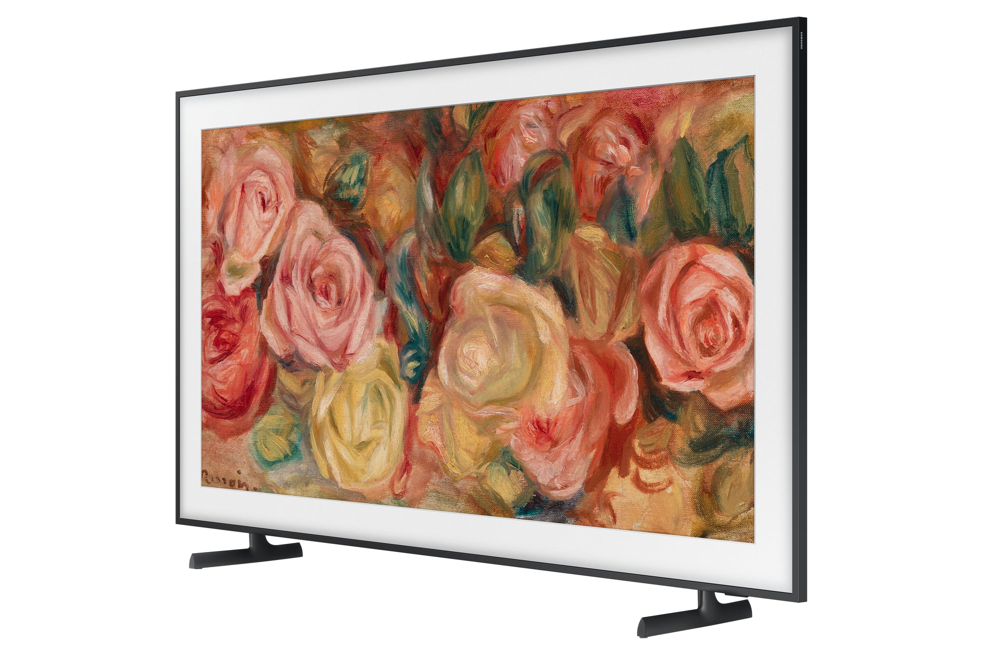 Samsung The Frame LS03D QE65LS03DAUXXN – 65" QLED Fernseher – 4K UHD – Tizen – 100 Hz – HDR10+