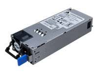 QNAP PWR-PSU-550W-HN01 Netzteil 550 W – für NAS/Speicherserver