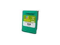 Static Control Components Static Control Tintenpatrone C9363EE (HP 344), Dreifarbig, 560 Seiten, Kompatibel – für HP 344