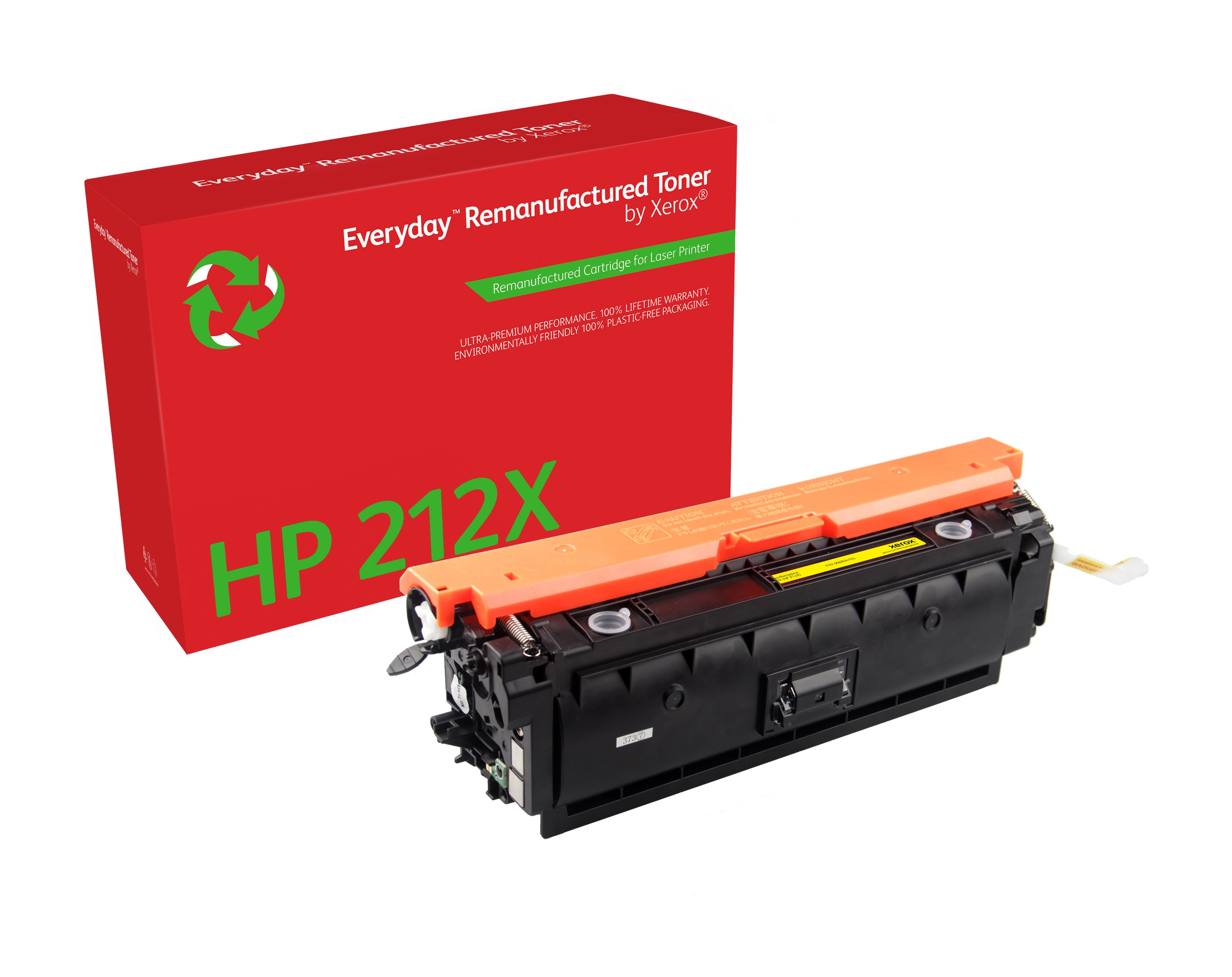 Xerox EVERYDAY – Toner – Gelb – für W2122X