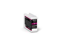 Epson Tintenpatrone T46S3, Magenta, 25 ml