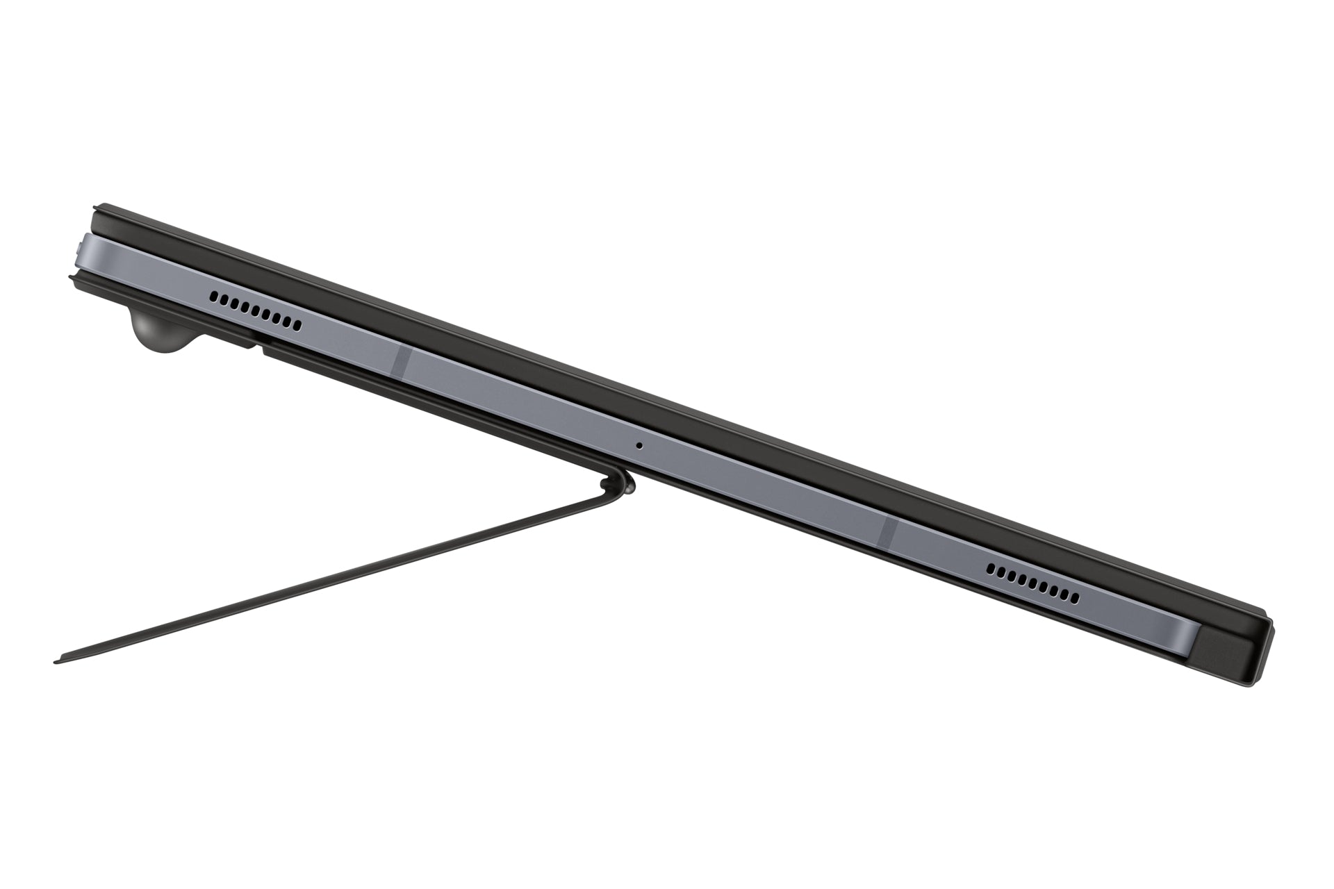 Samsung Tab Keyboard – Tastatur, kabellos (Bluetooth), CH-Layout (DE-CH) – für Galaxy Tab S10+, S9+ & S9 FE+