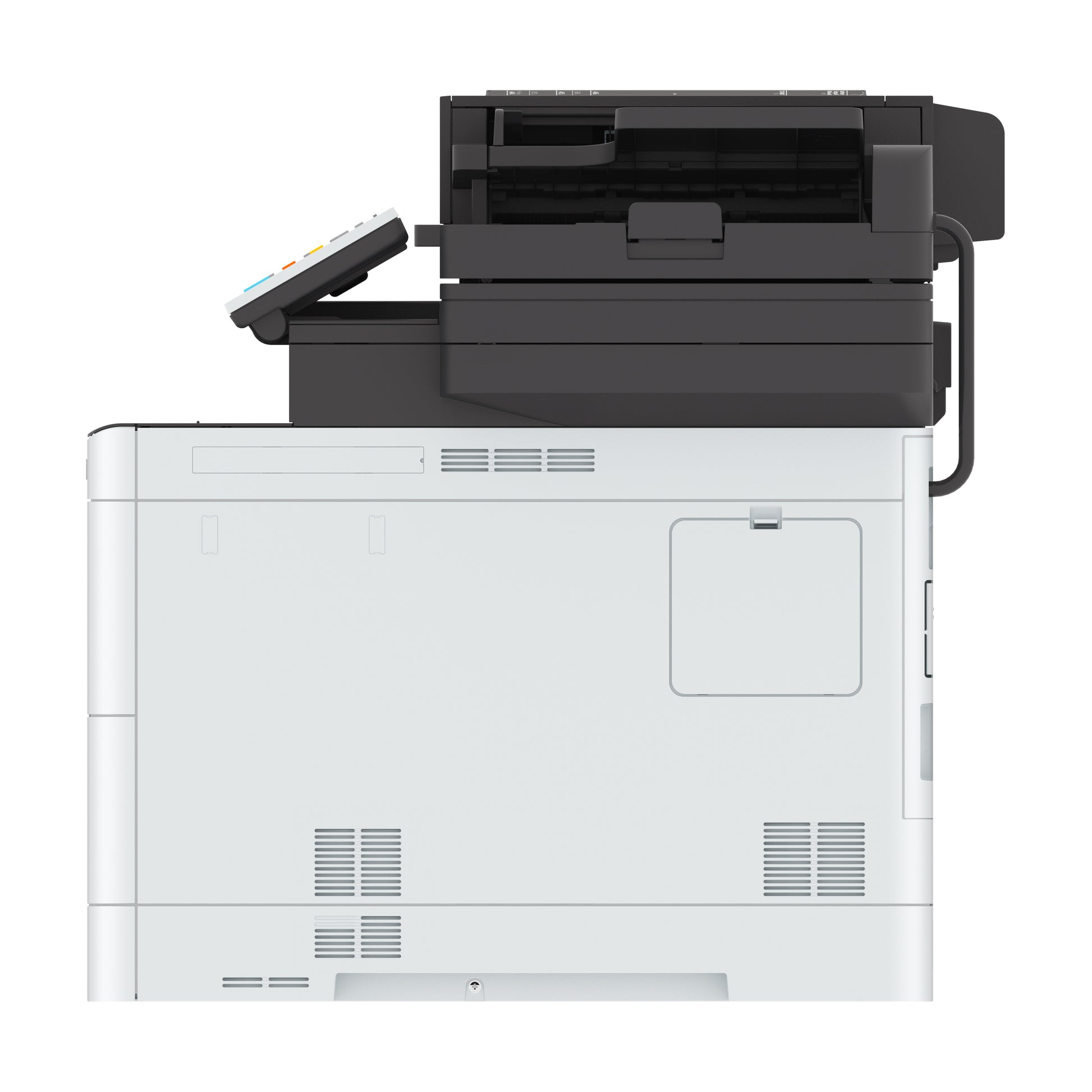 KYOCERA ECOSYS MA4000cifx – Farbiges Laser-MFP A4, 4-in-1 – USB/LAN – Duplex, Duplex-ADF – 40 S./Min. S/W