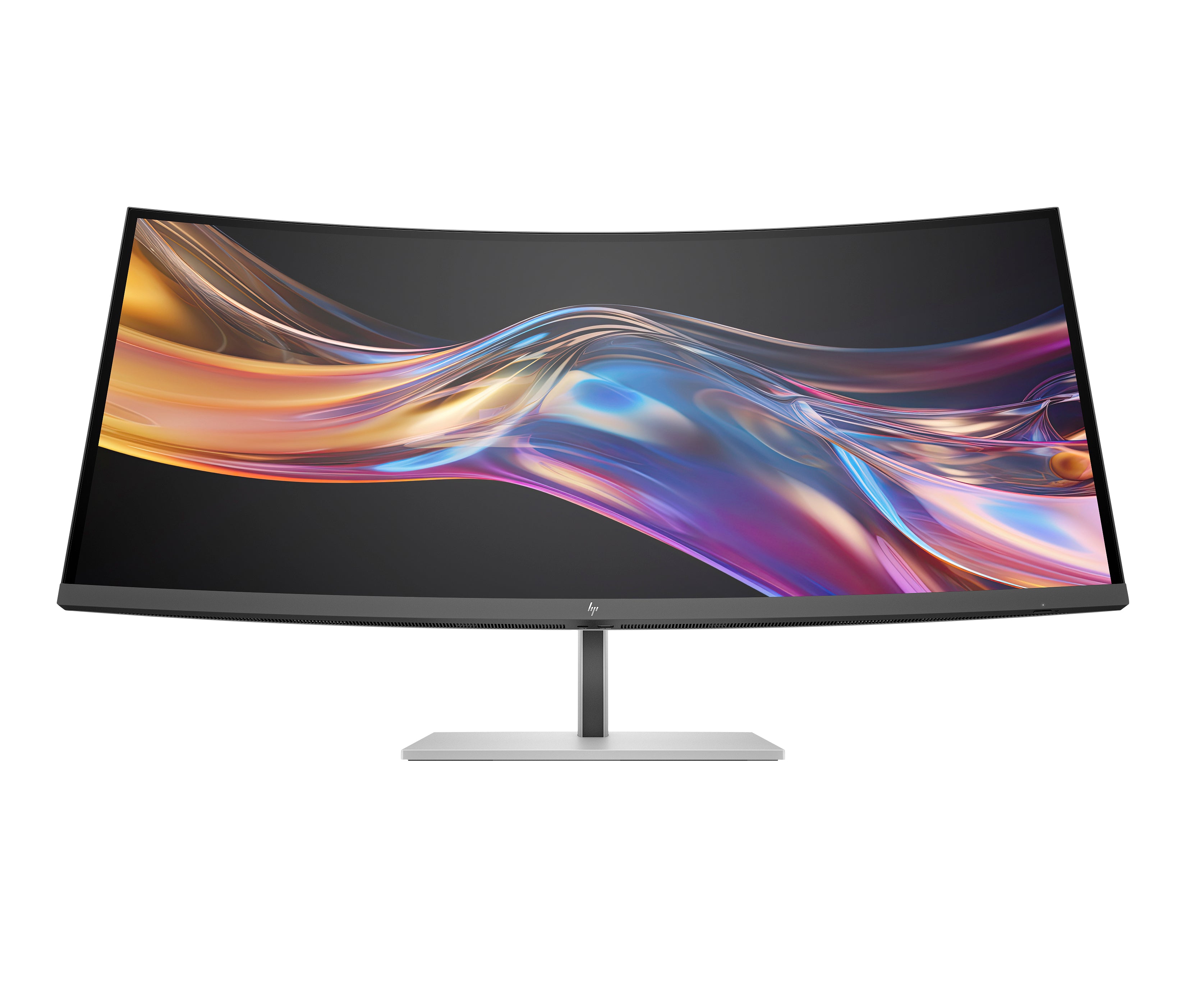 HP Series 7 Pro 738pu – Monitor, 37,5", WQHD+, Thunderbolt 4