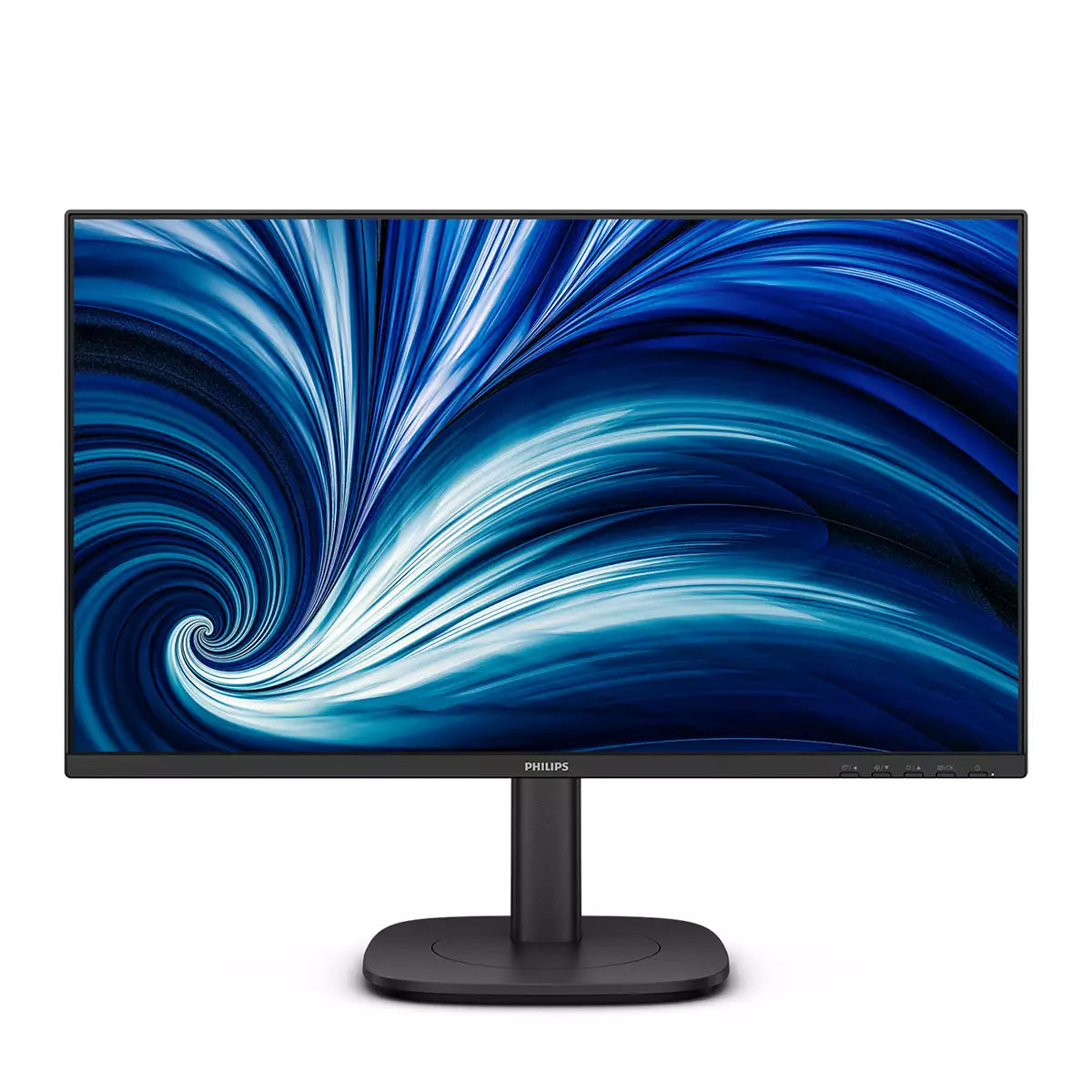 Philips 24B2U3601/00 – 23,8" 2560 × 1440 (WQHD) IPS 120 Hz USB-C 90 W LAN